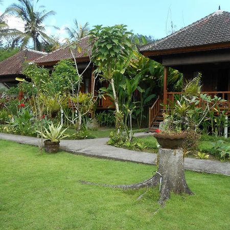 Kubu Alas Tunggal Villa Sidemen  Buitenkant foto